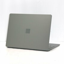 1円～【展示品/ジャンク】Microsoft Surface Laptop Go2 i5-1135G7/8GB/SSD128GB/12インチ/Windows11Home/Office2021【栃木出荷】_画像2