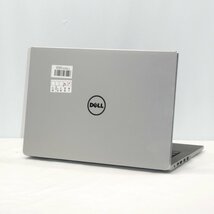 【ジャンク】DELL Inspiron 14-7472 Core i7-8550U 1.8GHz/16GB/SSD128GB+HDD1TBGB/14インチ/OS無/AC無【栃木出荷】_画像2