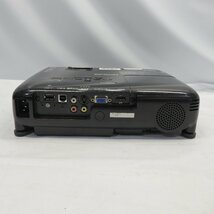 EPSON 液晶プロジェクター EH-TW410 2800lm 動作未確認 売切り【同梱不可】_画像8