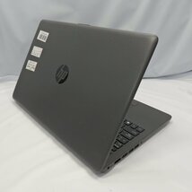 1円～【ジャンク】HP 250 G7 Core i5-1035G1 1GHz/8GB/HDD無/DVDマルチ/15インチ/OS無/AC無【大阪出荷】_画像2