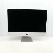 iMac Retina 4K 21.5インチ 2017