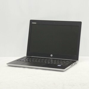 HP ProBook 430 G5 Core i5-7200U 2.5GHz/16GB/HDD500GB/13インチ/OS無/動作未確認【栃木出荷】