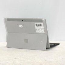 マイクロソフト Surface Go 2 1926 Pentium 4425Y 1.7GHz/4GB/フラッシュメモリ62GB/10インチ/OS無/動作未確認【栃木出荷】_画像2