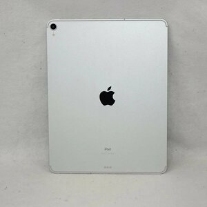 【ジャンク】Apple docomo iPad Pro Wi-Fi+Cellular 64GB MTHP2J/A シルバー 12.9インチ iPadOS SIMロック解除済【栃木出荷】