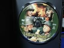 【DVD】クリント・イーストウッド　戦略大作戦_画像3