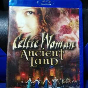 ケルティック・ウーマン Celtic Woman Ancient Land  輸入版ブルーレイ の画像1