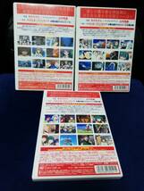 【DVD】ストラトス・フォー1～3　3本セット_画像2