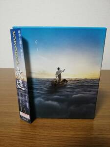 ≪ブルーレイ≫ Pink Floyd ピンク・フロイド 永遠　CD欠品