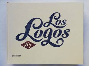 Los Logos No.7　 gestalten logo design ロゴ・デザイン