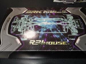 R31 HOUSE GRK グローバルスタンダード2 ラジドリ