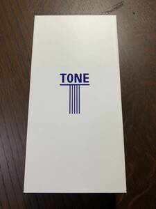 TONE e19 箱　トーンモバイル