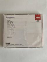 【CD】ダニエル・バレンボイム / モーツァルト　ピアノ小品集　EMI CLASSICS_画像2