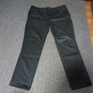 WTAPS BUDS SKINNY XL