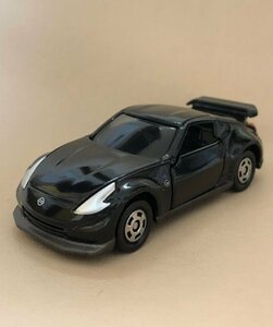 トミカ　日産　フェアレディZ　NISMO　No.40　2014　ミニカー　TOMICA　同梱可 NISSAN FAIRLADY Z NISMO (Erxei_pscr)