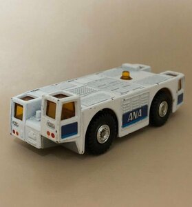 トミカ　ジャンボけん引車　ジャンボエアポートセット3(ANA)　ミニカー　TOMICA　同梱可 (Edrmo_mtrtm)