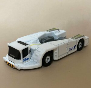 トミカ　トーバレストラクター　787エアポートセット(ANA)　ミニカー　TOMICA　同梱可 (Etmpl_qon)