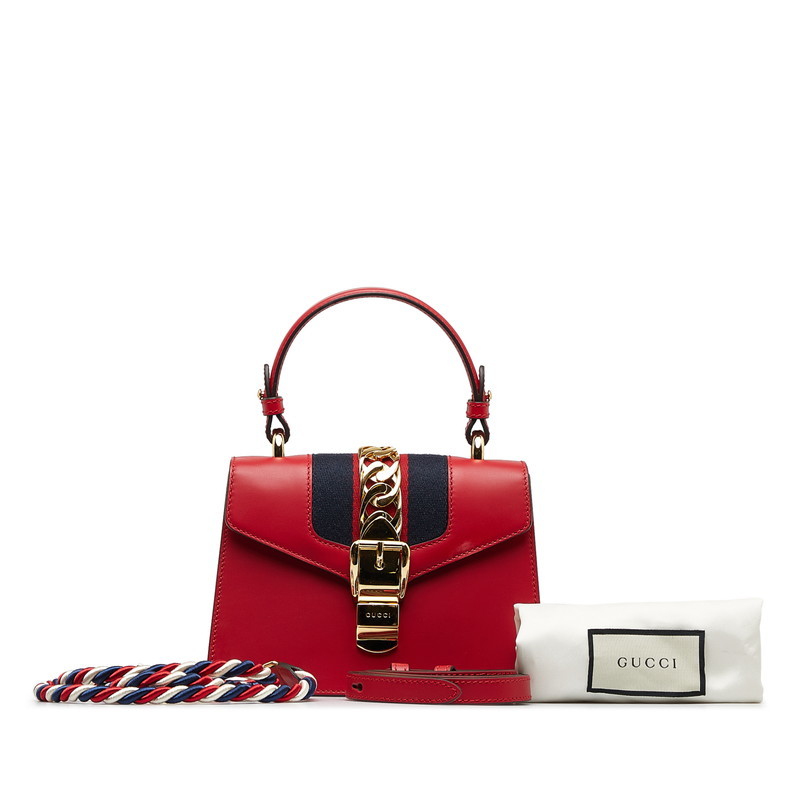 2025年最新】Yahoo!オークション -「gucci シルヴィ」(グッチ)の 2025年最新】Yahoo!オークション -「gucci シルヴィ」(グッチ)の