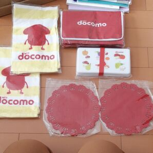 ドコモダケ コレクション