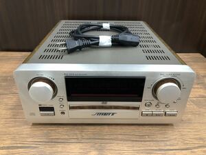 BOSE PLS-1510 CDレシーバーアンプ　通電確認済み　ジャンク　ボーズ オーディオ機器 DVD チューナー 