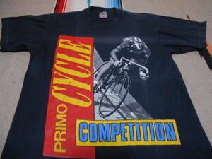 PRIMO CYCLE COMPETITION BICYCLE ROAD RACE ビンテージ 自転車 バイシクル ツールドフランス サイクル野郎 競輪 BMX VINTAGE ピストバイク