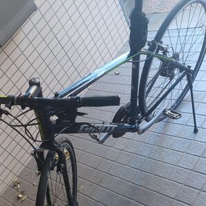 自転車本体ジャイアント