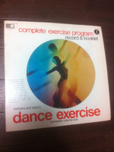 Barbara Ann Auer's Dance Exercise _画像1
