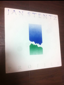 Jan Stentz / Profile / Herb 