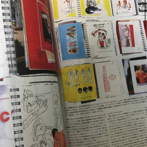 美品 Studio Voice / Don't Try / Banksy / Tom Sachs / Larry Clark / Richard Prince / 湯村輝彦 / 横尾忠則 / 坂本慎太郎 / Ed Ruschaの画像6