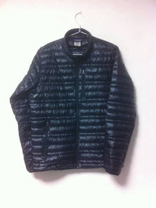 Patagonia パタゴニア / Men's Ultralight Down Jacket ウルトラライト ダウン ジャケット / Size: Men's S / Color : Black BLK ブラック 