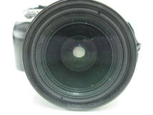 中古 カメラ Nikon ニコン F60 AF NIKKOR 28-80mm F3.5-5.6 D + レンズ AF NIKKOR 70-300mm 1:4-5.6 D ※カメラボディ通電のみ確認済 ／M_画像3