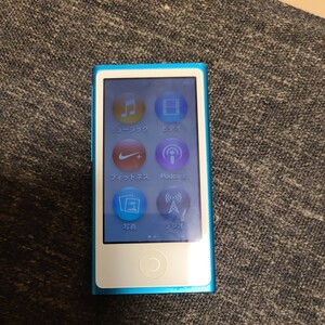 iPod nano第７世代