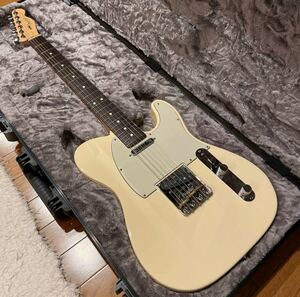 Fender American Professional Telecaster アメプロ テレキャスター