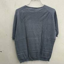 スメドレー Tシャツ JHON SMEDLEY size:S_画像4