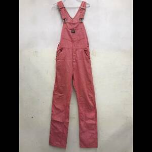 [ free shipping ] OSHKOSH overall Hickory red 30x35 Oshkosh 