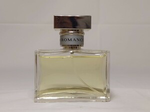 J3L108◆ ラルフローレン ロマンス オードパルファム EDP 香水 50ml