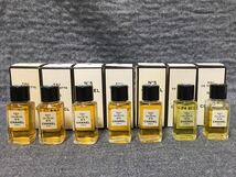 G3L090◆新古品有り◆ シャネル CHANEL NO5 19 オードゥトワレット EDT 香水 19ml×7本セット_画像1