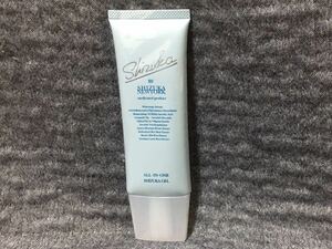 G3L096◆新古品◆ シズカ ニューヨーク SHIZUKA NEWYORK オールインワン シズカゲル 薬用美白ゲル 60g