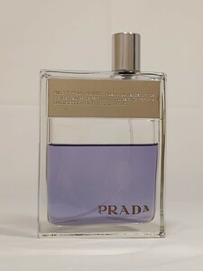 J3L042◆ プラダ マン オーデトワレ EDT 香水 100ml