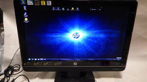 HP All-in-One PC200 200-5130jp【Win7】ジャンク