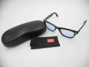 ★ YMK303 Ray-Ban レイバン メンズ レディース サングラス RB5121F 2012 WAYFARER ウェイファーラー 50□22 150 ケース付き ★