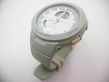 ★ YMK337 CASIO カシオ レディース 腕時計 Baby-G ベビーG BSA-B100 ランニング 歩数計 10気圧防水 ★_画像7