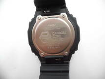 ★ YMK363 CASIO カシオ メンズ 腕時計 G-SHOCK G-ショック GA-2100 カジュアルデザイン カーボン 文字盤 ブラック 20気圧防水 ★_画像10
