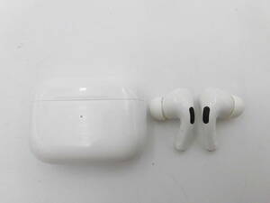 ☆ YMK370 Apple アップル Air Pods Pro エアーポッズプロ ワイヤレス イヤホン Bluetooth ブルートゥース A2190 A2083 A2084 ☆