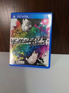 ＰＳ　ＶＩＴＡ　ダンガンロンパ　1・２　Reload