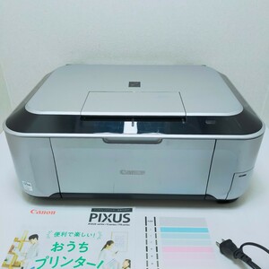 ■返金保証有り■Canon MP990 インクジェットプリンター キャノン