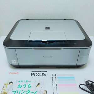 ■返金保証有り■Canon MP640 インクジェットプリンター キャノン