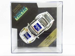 VITESSE L152E PORSCHE 911 GT2 0123 #47BPR. SUZUKA 1995　1/43　ミニカー　[Dass1210]