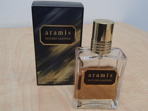 アラミス ARAMIS モダンレザー modern leather オードパルファム 110ml ＃59991...