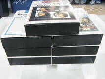 B603) 美品 The Beatles collection カセット テープ ザ・ビートルズ コレクション 14本 セット 希少 BOX アンティーク ZR18-980-93 STEREO_画像5