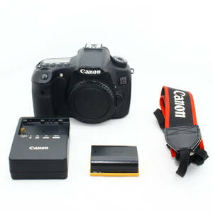 Canon デジタル一眼レフカメラ EOS 60D ボディ EOS60D #2312096